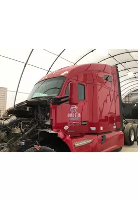 Kenworth T680 Cab Assembly