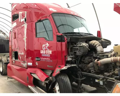 Kenworth T680 Cab Assembly