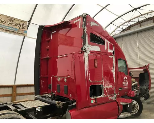 Kenworth T680 Cab Assembly