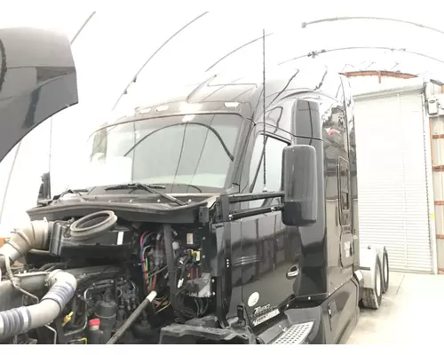 Cab Kenworth T680 Vander Haags Inc Cb