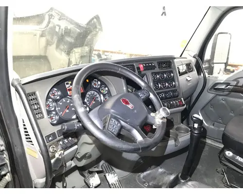 Kenworth T680 Cab Assembly