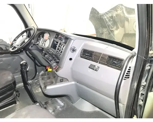 Kenworth T680 Cab Assembly