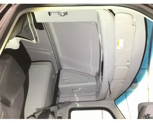 Kenworth T680 Cab Assembly