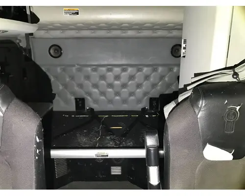 Kenworth T680 Cab Assembly