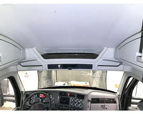 Kenworth T680 Cab Assembly