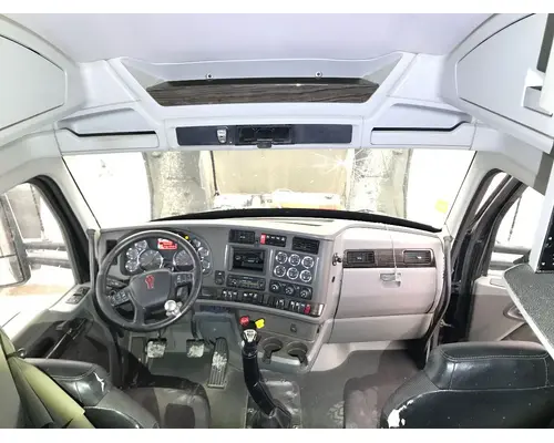 Kenworth T680 Cab Assembly
