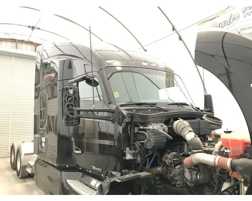 Kenworth T680 Cab Assembly