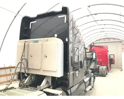 Kenworth T680 Cab Assembly