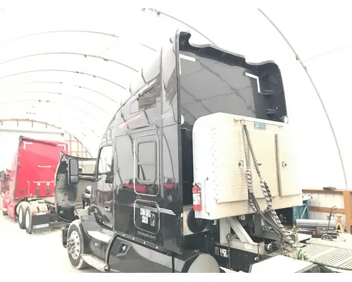 Kenworth T680 Cab Assembly
