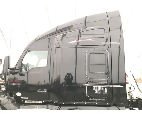 Kenworth T680 Cab Assembly