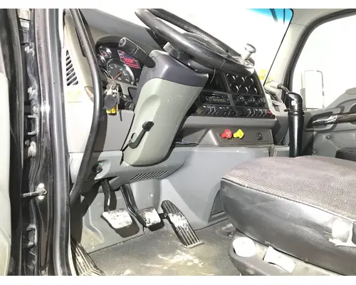 Kenworth T680 Cab Assembly