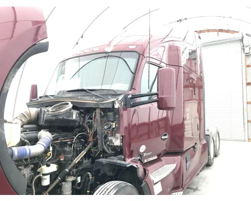 Cab Kenworth T680 Vander Haags Inc CB