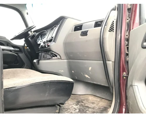 Kenworth T680 Cab Assembly