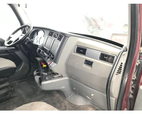 Kenworth T680 Cab Assembly