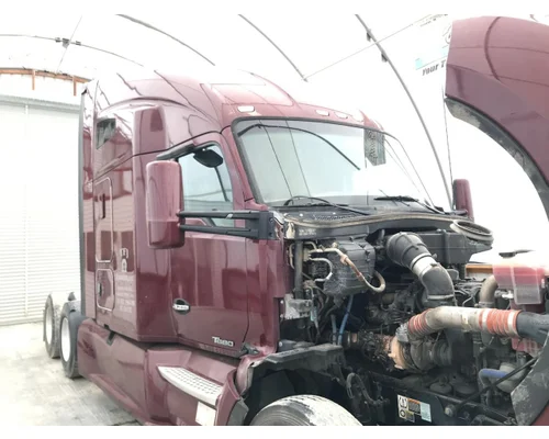 Kenworth T680 Cab Assembly