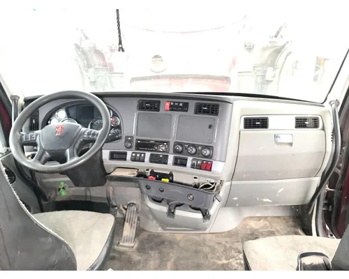 Kenworth T680 Cab Assembly