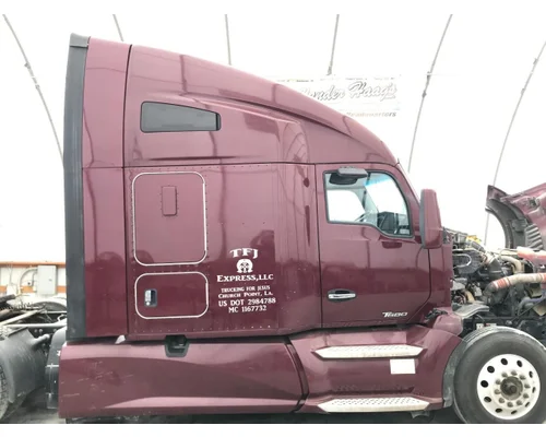 Kenworth T680 Cab Assembly