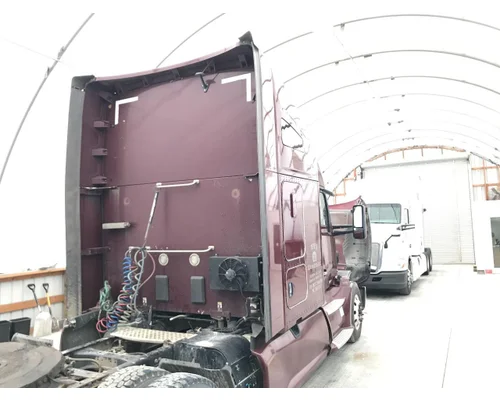 Kenworth T680 Cab Assembly
