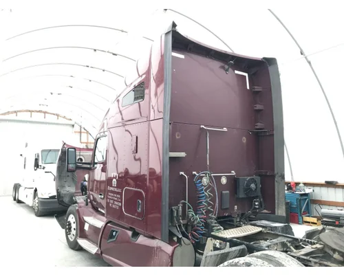 Kenworth T680 Cab Assembly