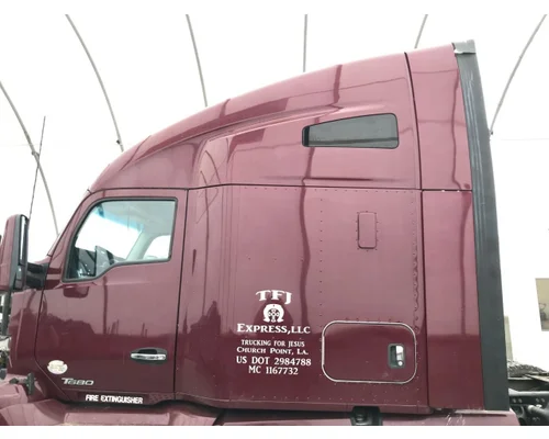 Kenworth T680 Cab Assembly