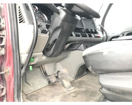 Kenworth T680 Cab Assembly