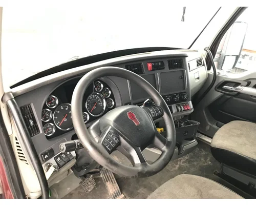 Kenworth T680 Cab Assembly