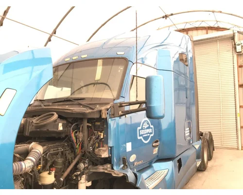 Kenworth T680 Cab Assembly