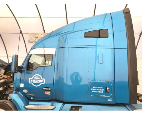 Kenworth T680 Cab Assembly