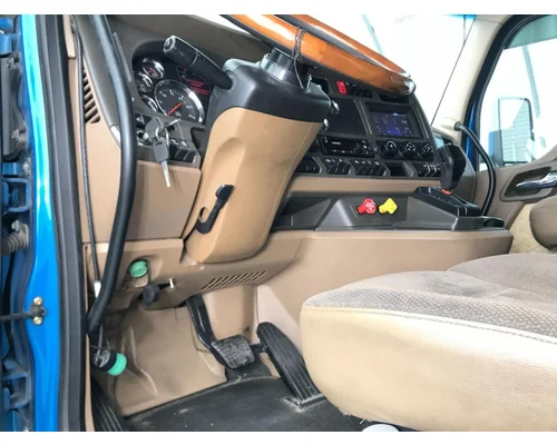 Kenworth T680 Cab Assembly