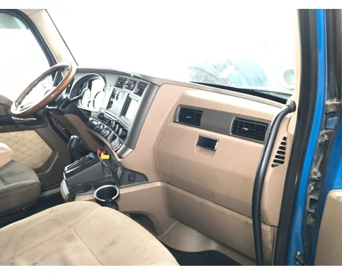 Kenworth T680 Cab Assembly