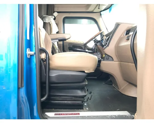 Kenworth T680 Cab Assembly