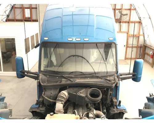 Kenworth T680 Cab Assembly