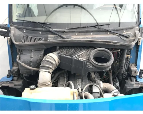Kenworth T680 Cab Assembly