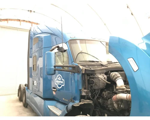 Kenworth T680 Cab Assembly