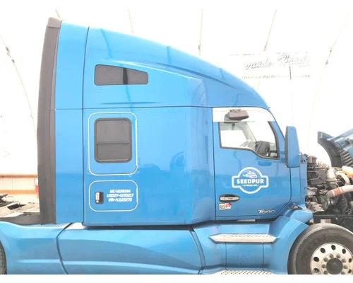 Kenworth T680 Cab Assembly