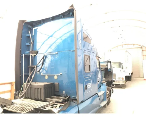 Kenworth T680 Cab Assembly
