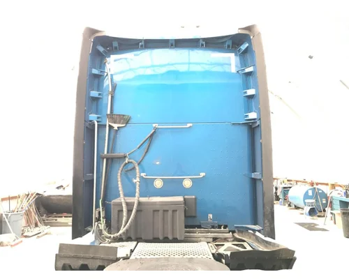 Kenworth T680 Cab Assembly
