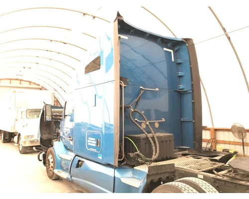 Kenworth T680 Cab Assembly