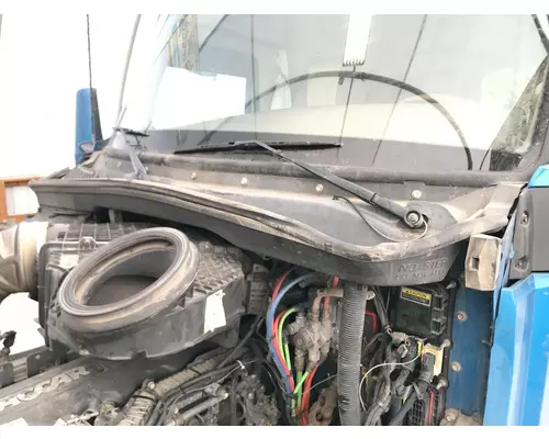 Kenworth T680 Cab Assembly
