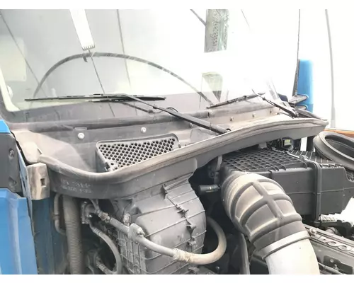 Kenworth T680 Cab Assembly