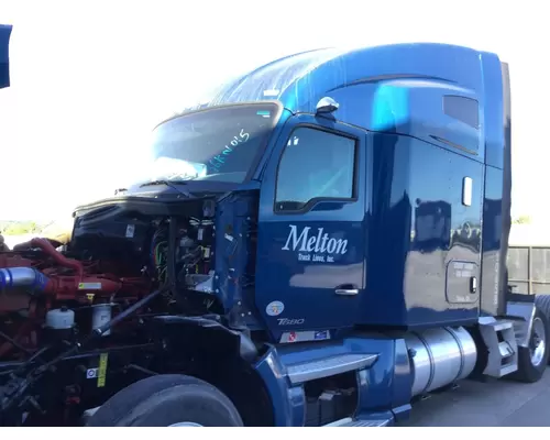 Kenworth T680 Cab Assembly