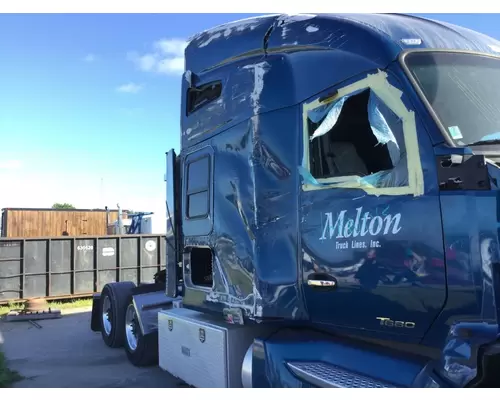Kenworth T680 Cab Assembly