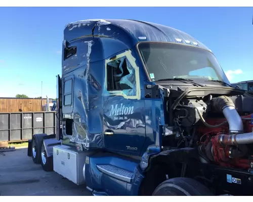 Kenworth T680 Cab Assembly