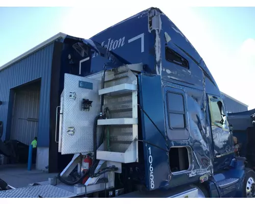 Kenworth T680 Cab Assembly