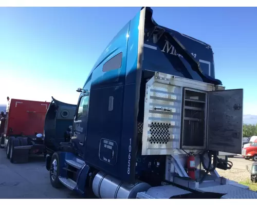 Kenworth T680 Cab Assembly