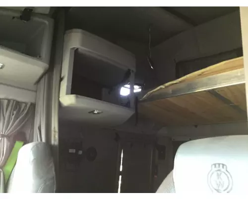 Kenworth T680 Cab Assembly