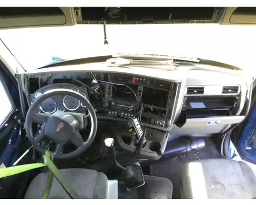 Kenworth T680 Cab Assembly