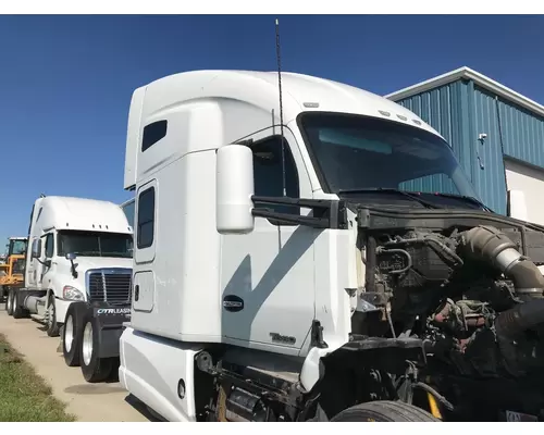 Kenworth T680 Cab Assembly