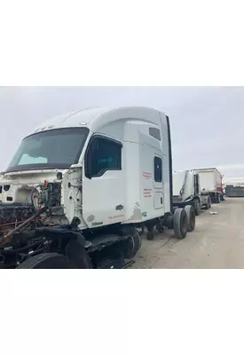 Kenworth T680 Cab Assembly