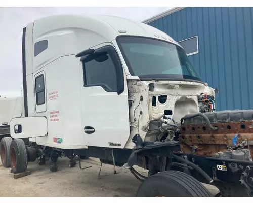 Kenworth T680 Cab Assembly